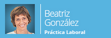 Práctica Laboral por Beatriz González