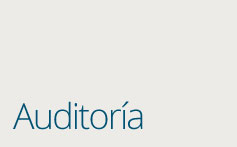 auditoria