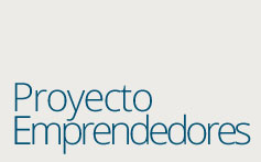 Proyecto Emprendedores