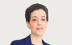 Natalia Jañez