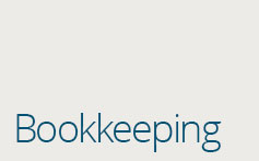 bookkeeping