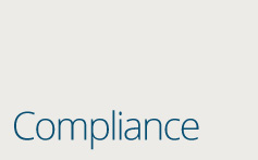 Compliance