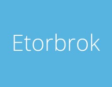 etorbrok