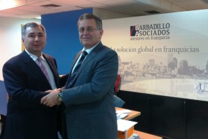 Acuerdo de colaboración entre Grupo Eurotax y Barbadillo Asociados