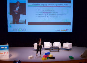 Entrevista a Maitane Valdecantos – Grupo Eurotax presente en el BIME Hack Day