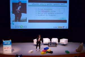 Entrevista a Maitane Valdecantos – Grupo Eurotax presente en el BIME Hack Day