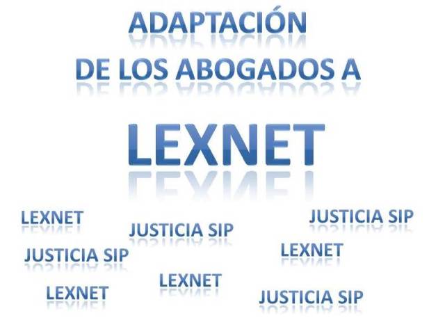 Entrevista a Maitane Valdecantos sobre la adaptación de los abogados a LexNET.